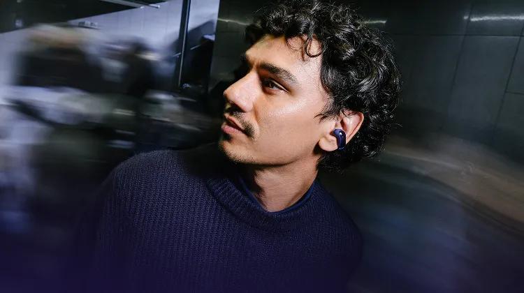 Bose QuietComfort Ultra Earbuds (2nd Gen) — alternate view