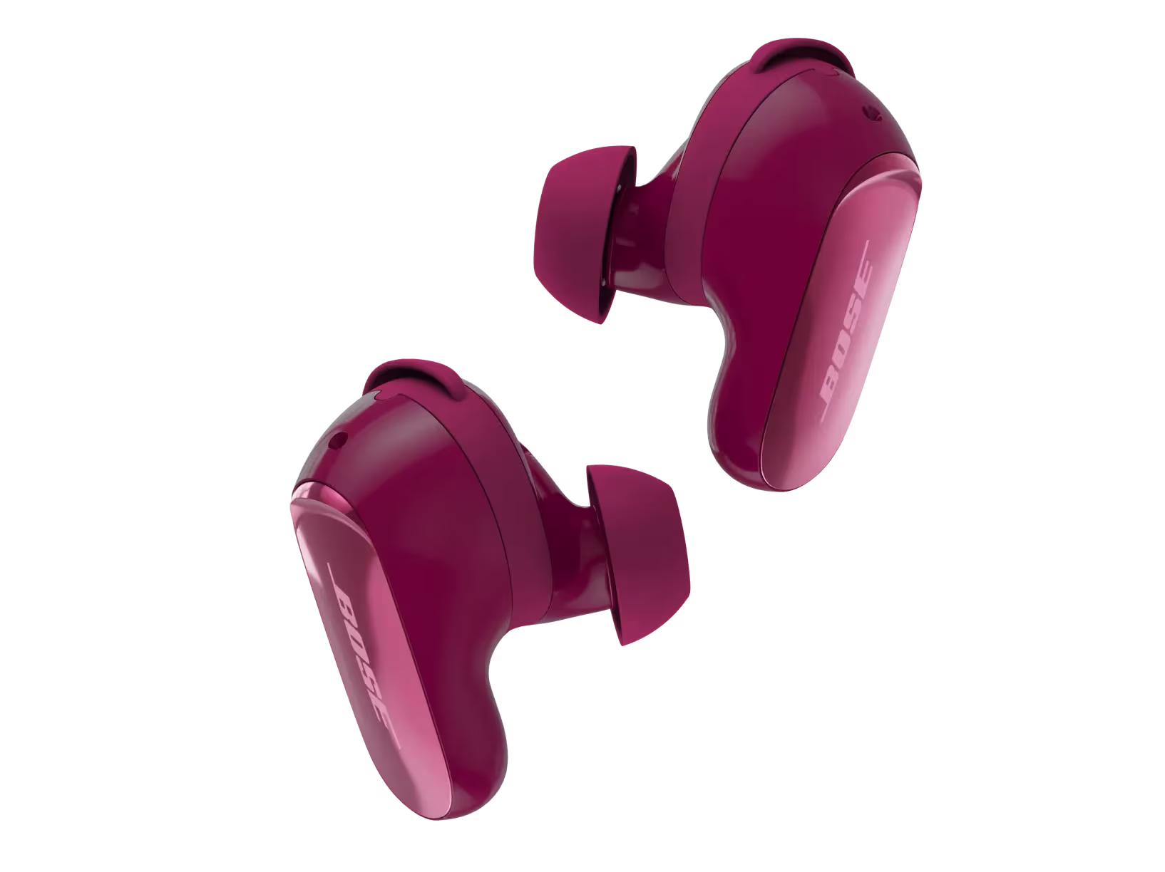 Bose QuietComfort Ultra Earbuds (2nd Gen) — alternate view