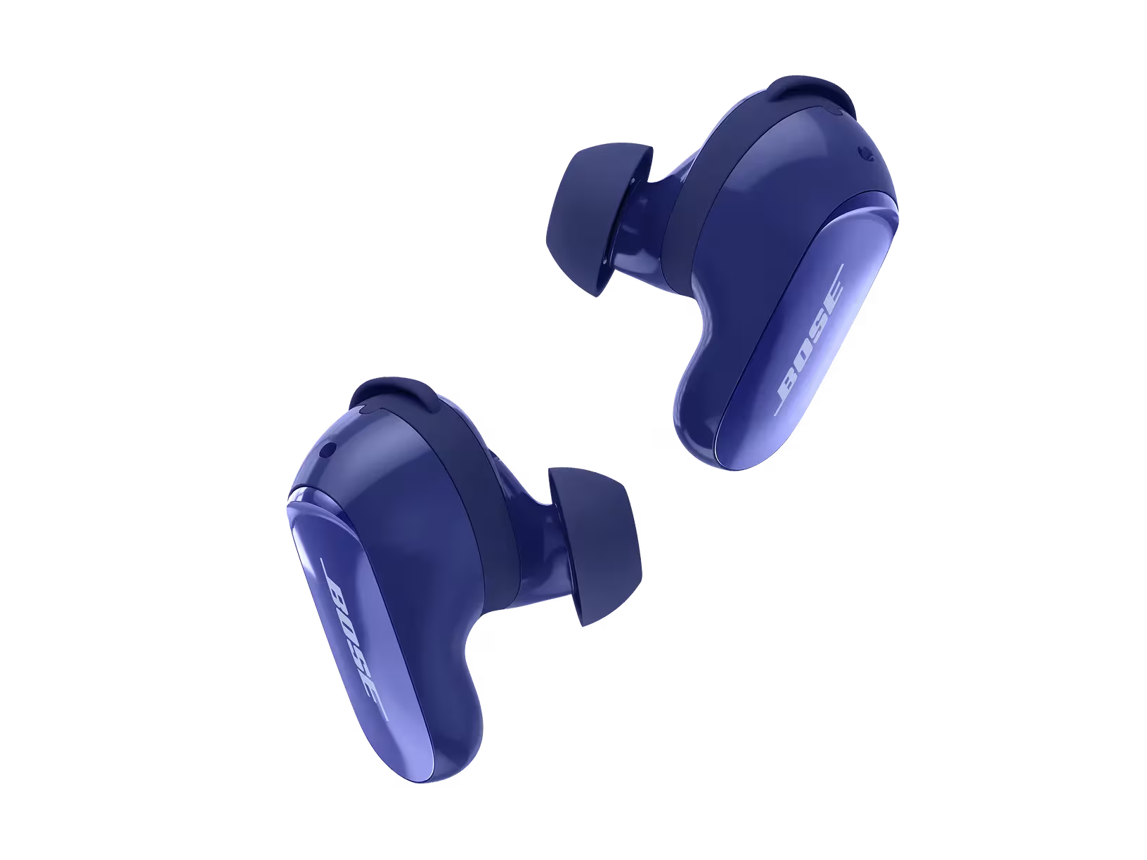 Bose QuietComfort Ultra Earbuds (2nd Gen) — alternate view