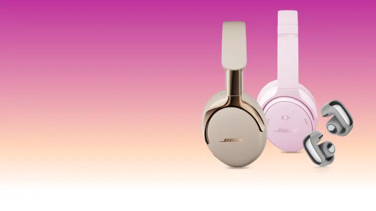 Bose QuietComfort Ultra Earbuds (2nd Gen) — alternate view