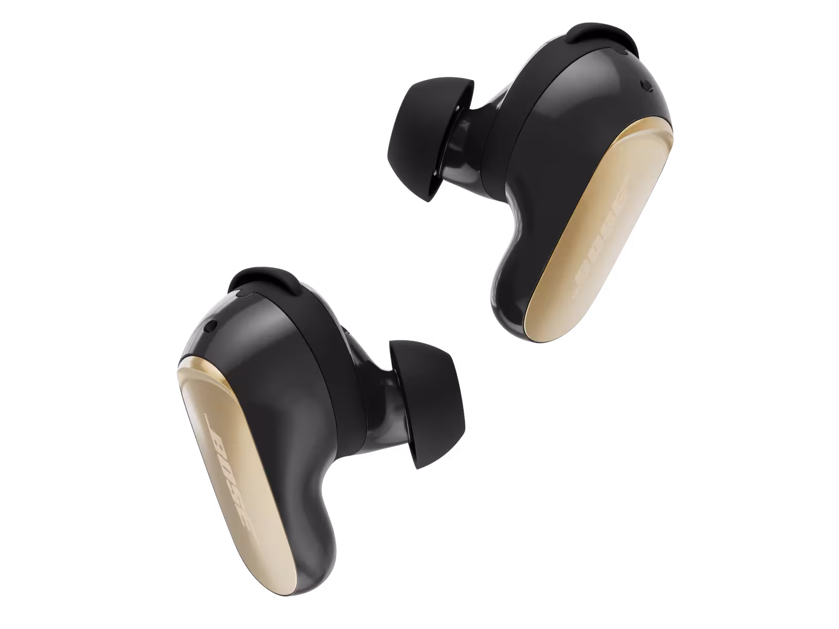 Bose QuietComfort Ultra Earbuds (2nd Gen) — alternate view