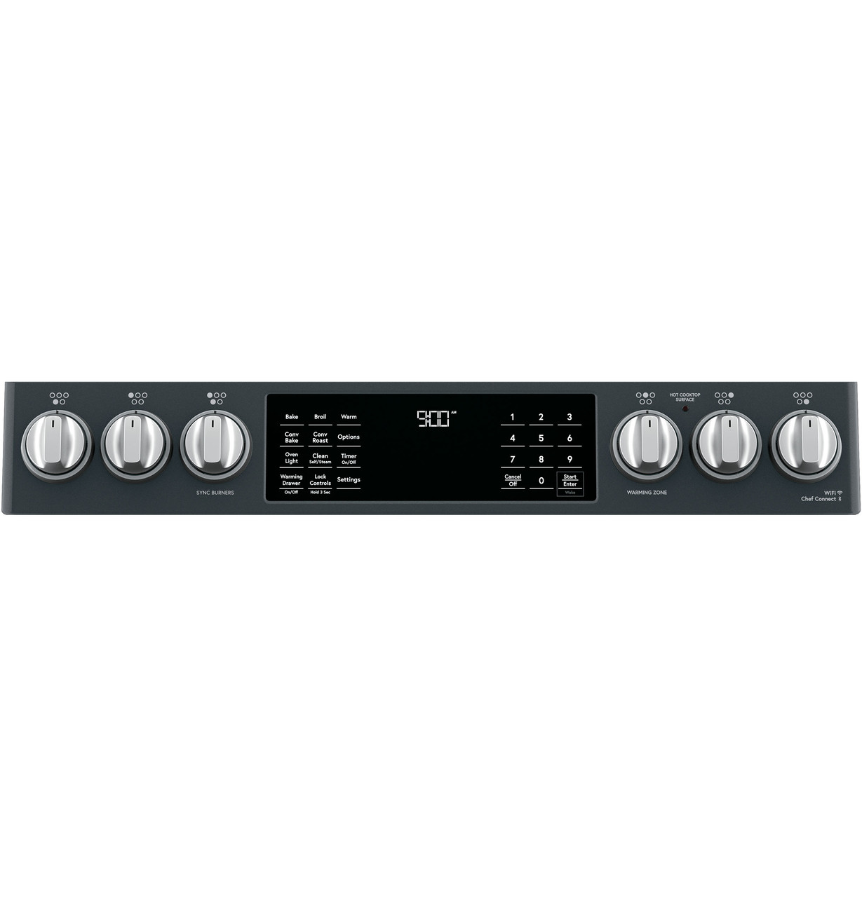 Samsung HG55TS030EAXEN — alternate view