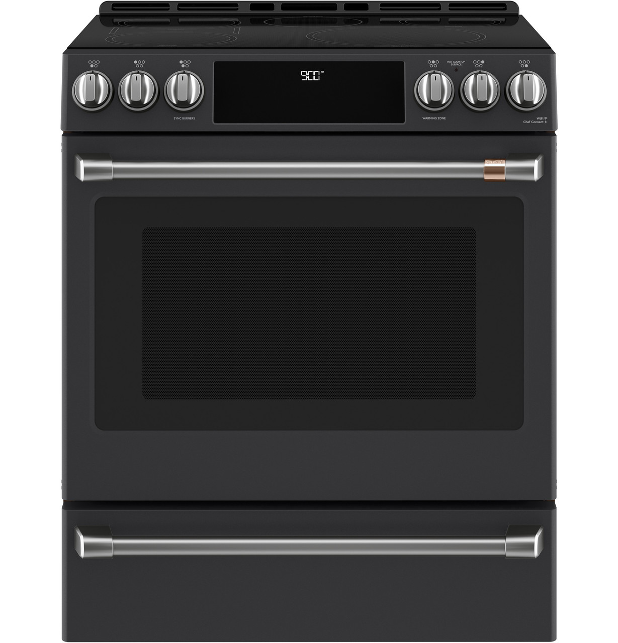 Samsung HG55TS030EAXEN — alternate view
