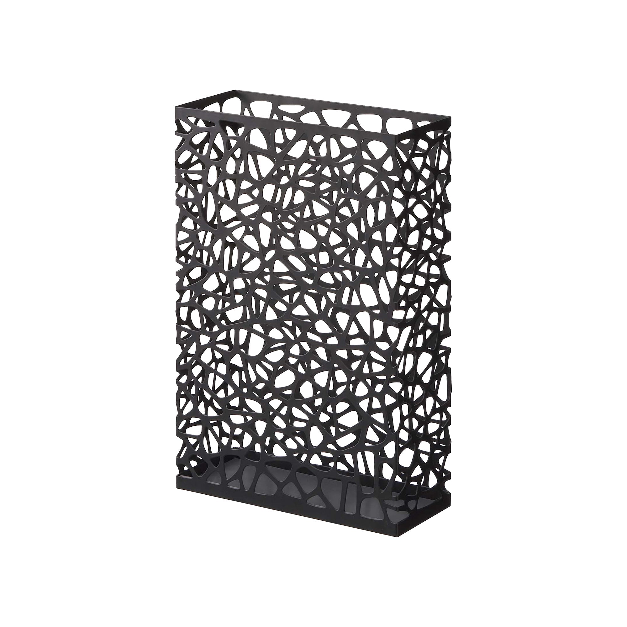 Sageandsill Umbrella Stand Two Styles Steel — alternate view