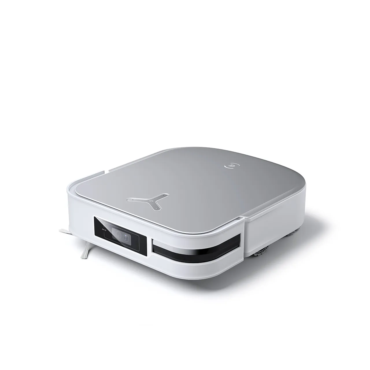 Ecovacs DEEBOT X2 OMNI Robot Vacuum — alternate view