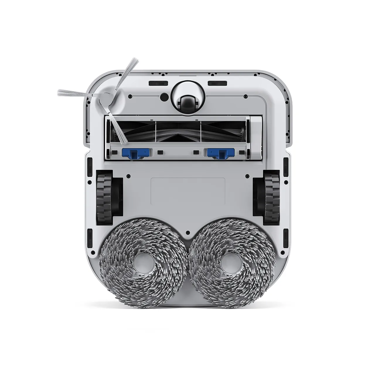 Ecovacs DEEBOT X2 OMNI Robot Vacuum — alternate view