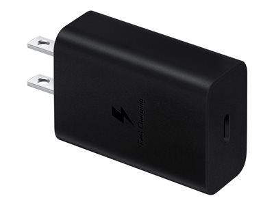 Samsung 15w Power Adapter Ep T1510xwegch — alternate view