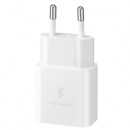 Samsung 15w Power Adapter Ep T1510xwegch — alternate view