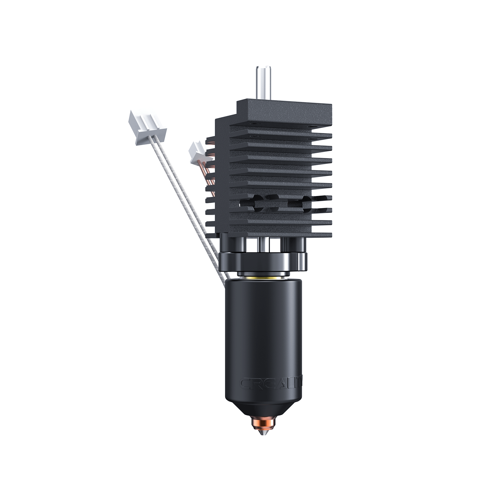 Creality K2 Pro Ceramic Heating Block Kit — alternate view