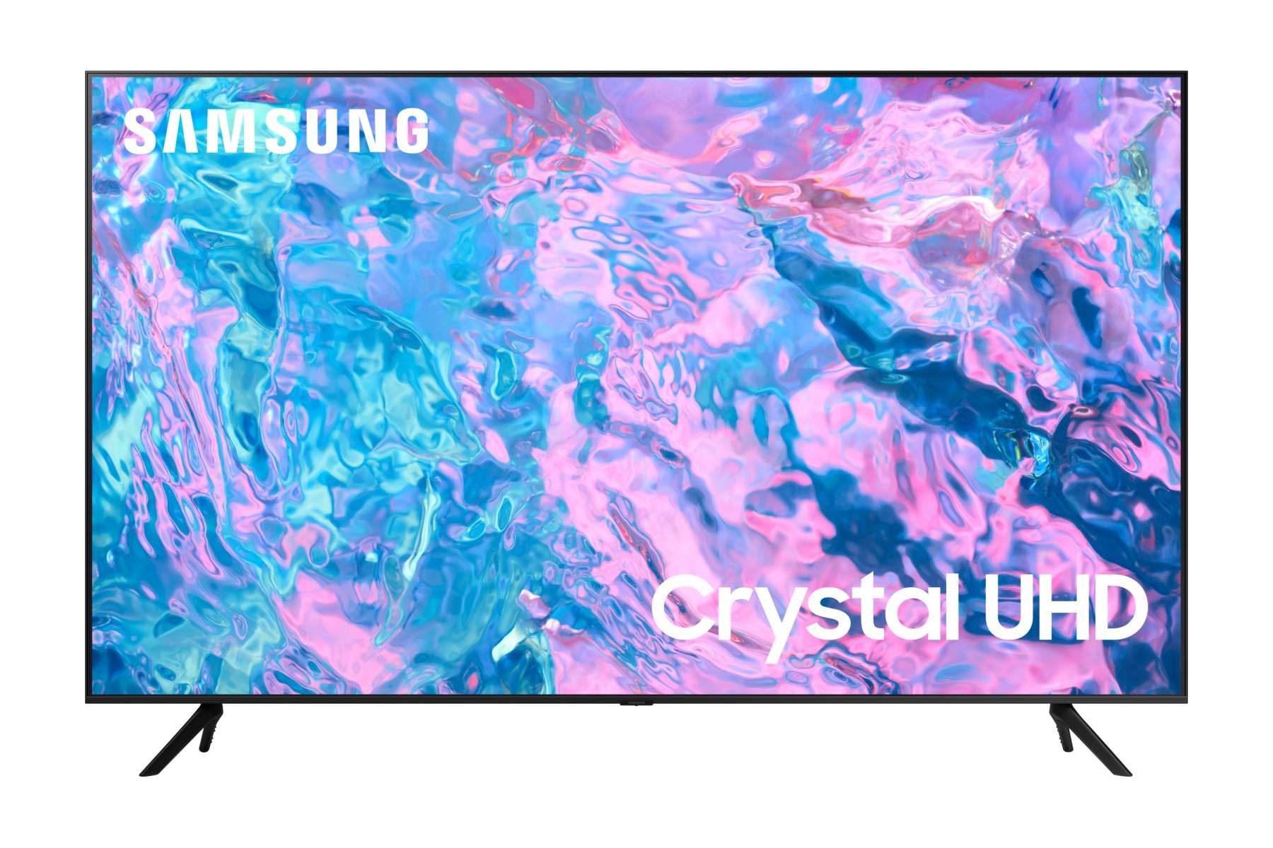 Samsung Hospitality Display Hcu7000 Hg50cu700euxen — alternate view