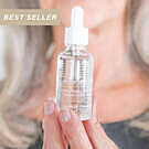 Immaculata Herb Farm Snow Mushroom Hydrating Serum — alternate view