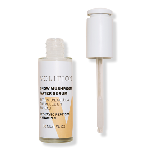 Immaculata Herb Farm Snow Mushroom Hydrating Serum — alternate view