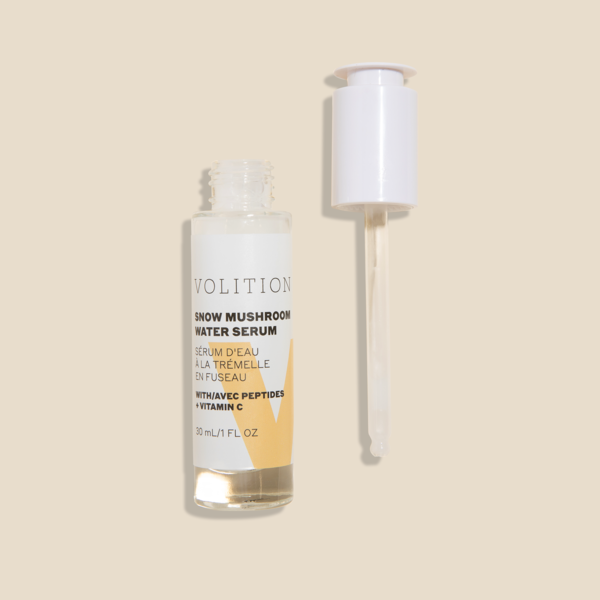 Immaculata Herb Farm Snow Mushroom Hydrating Serum — alternate view