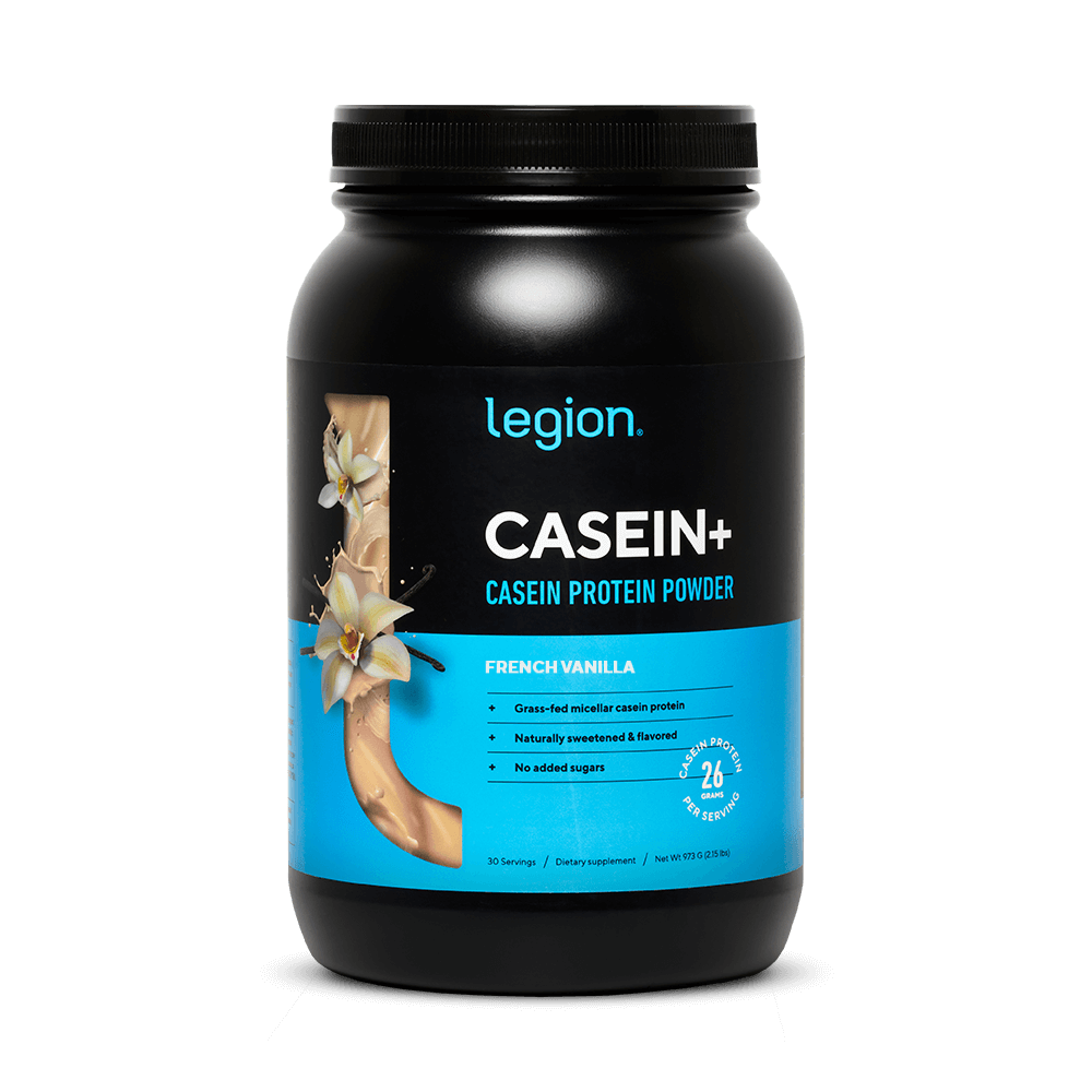 Legion Athletics Legion Casein+