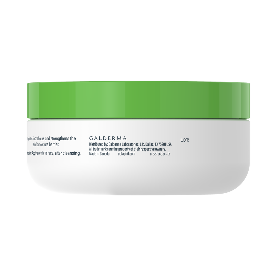 Cetaphil Rich Hydrating — alternate view