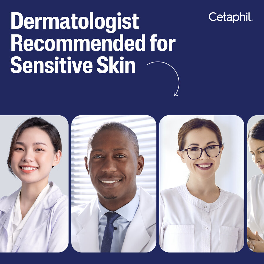 Cetaphil Rich Hydrating — alternate view