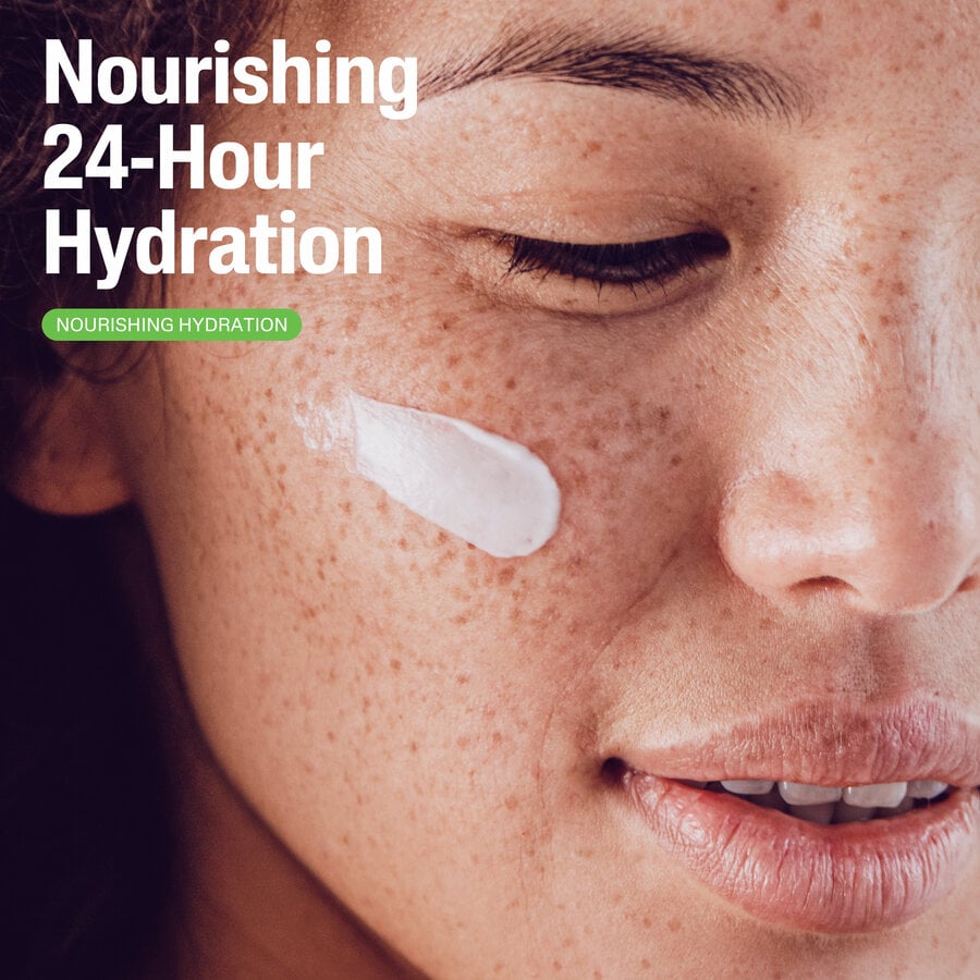 Cetaphil Rich Hydrating — alternate view