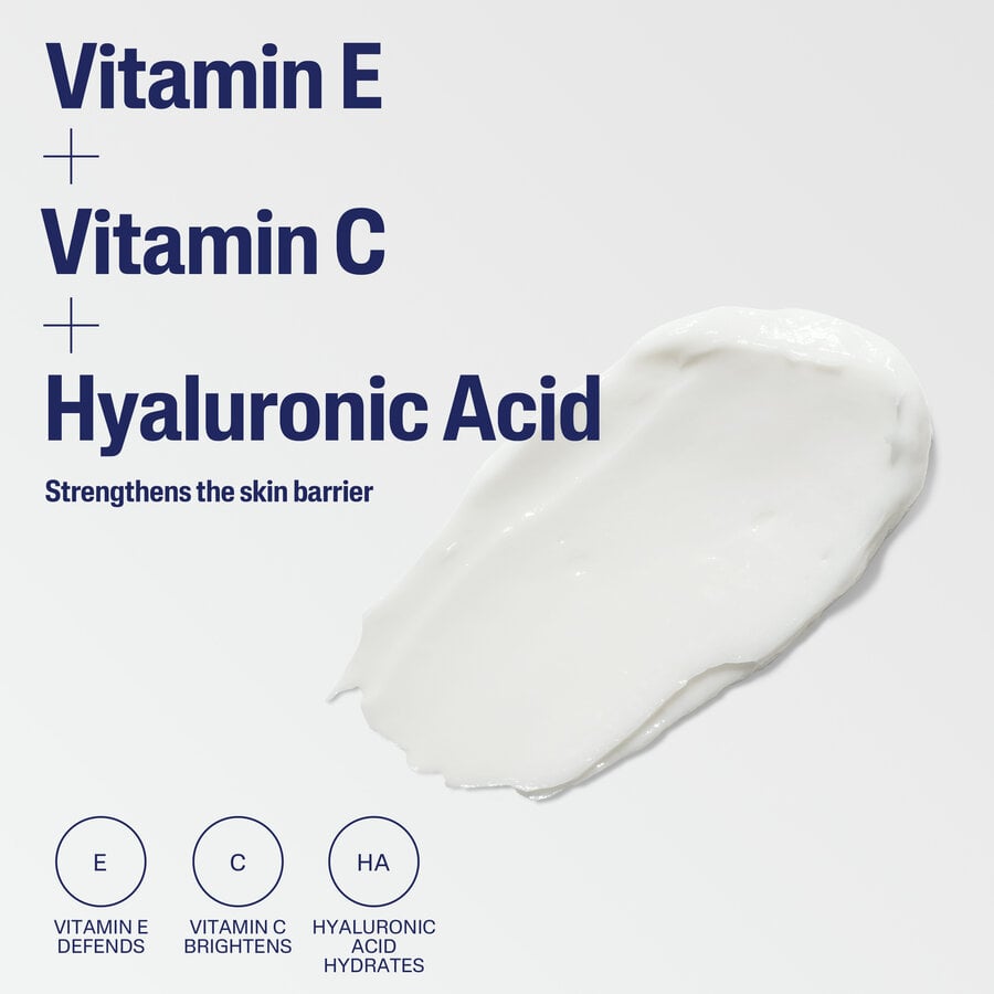 Cetaphil Rich Hydrating — alternate view