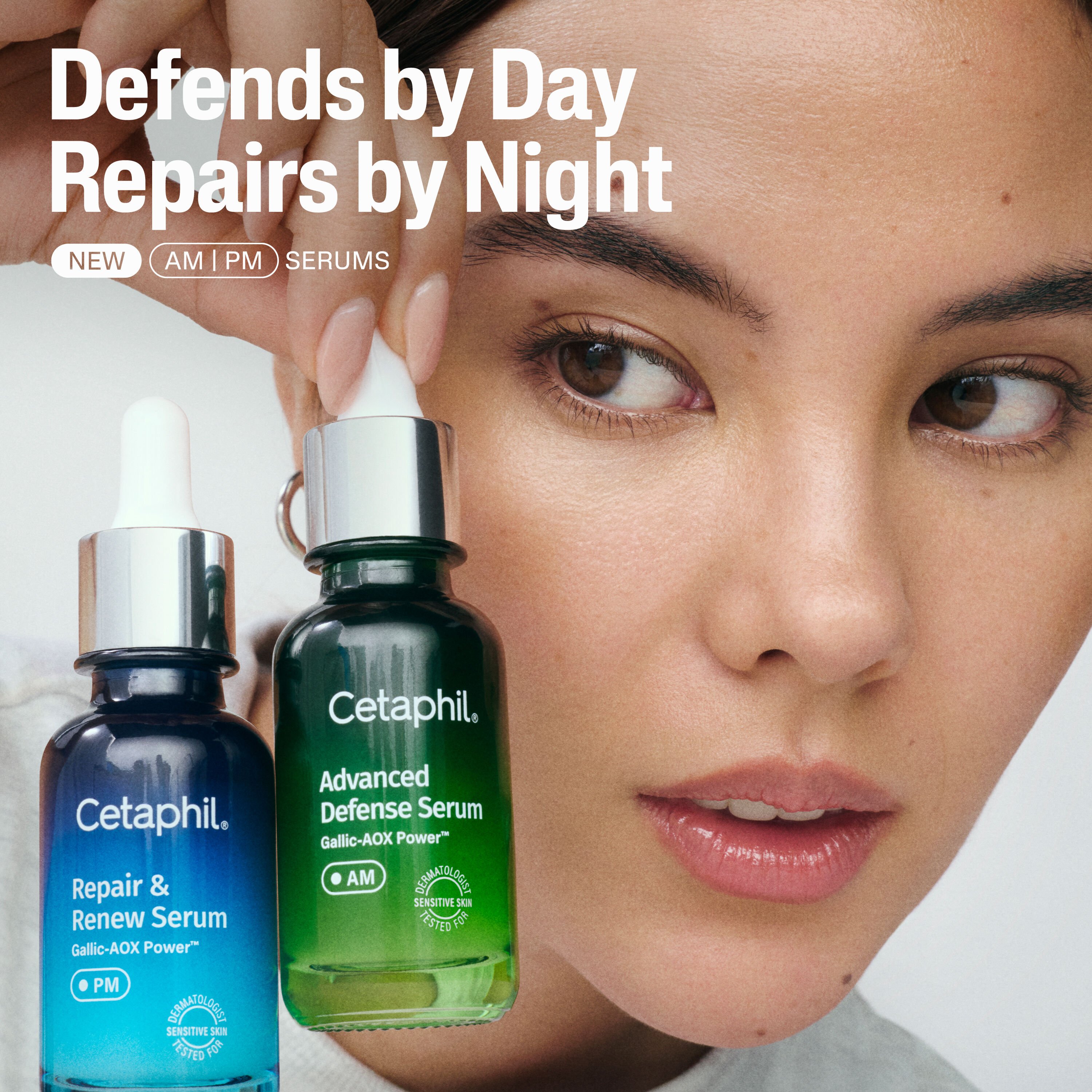 Cetaphil Rich Hydrating — alternate view