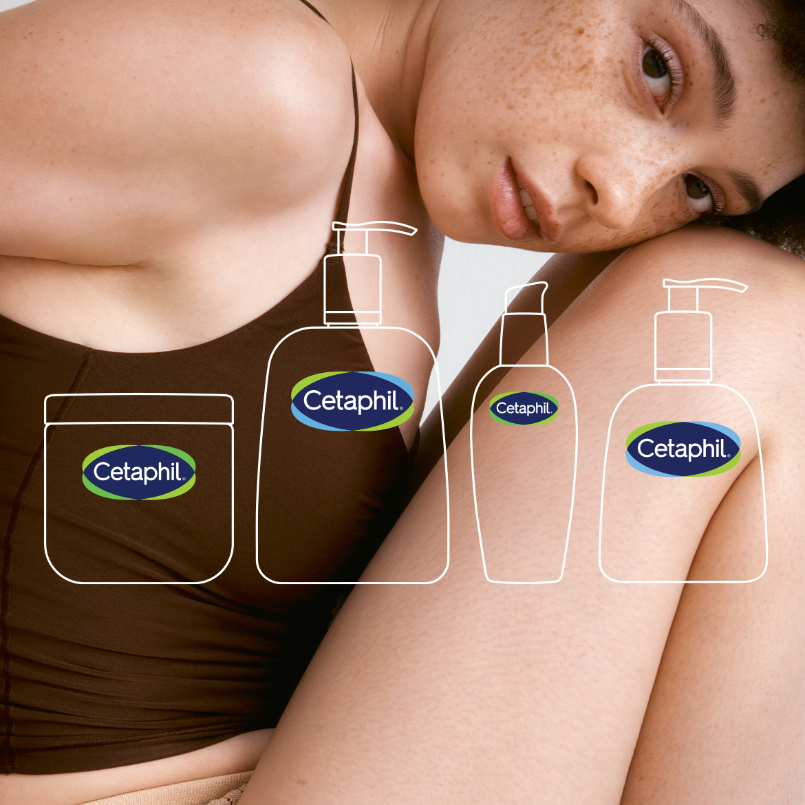 Cetaphil Rich Hydrating — alternate view