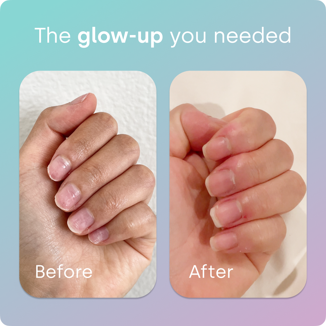 BioSil Advanced Hair & Nail Care — alternate view