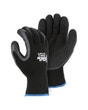 Stanley Hi-Vis Foam Latex Coated Gloves — alternate view