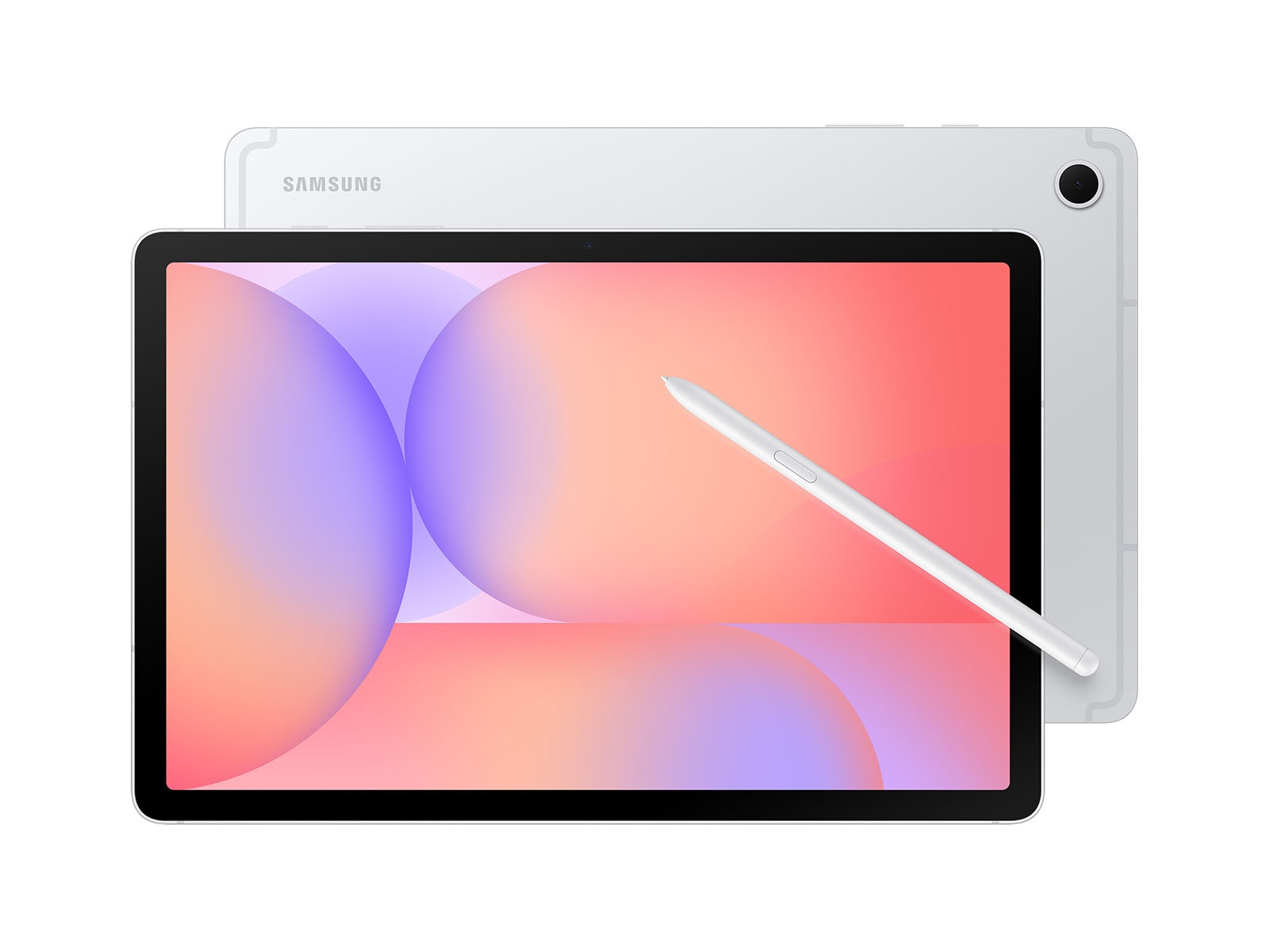 Samsung Galaxy Tab S10 Lite Sm X400nzsexac — alternate view
