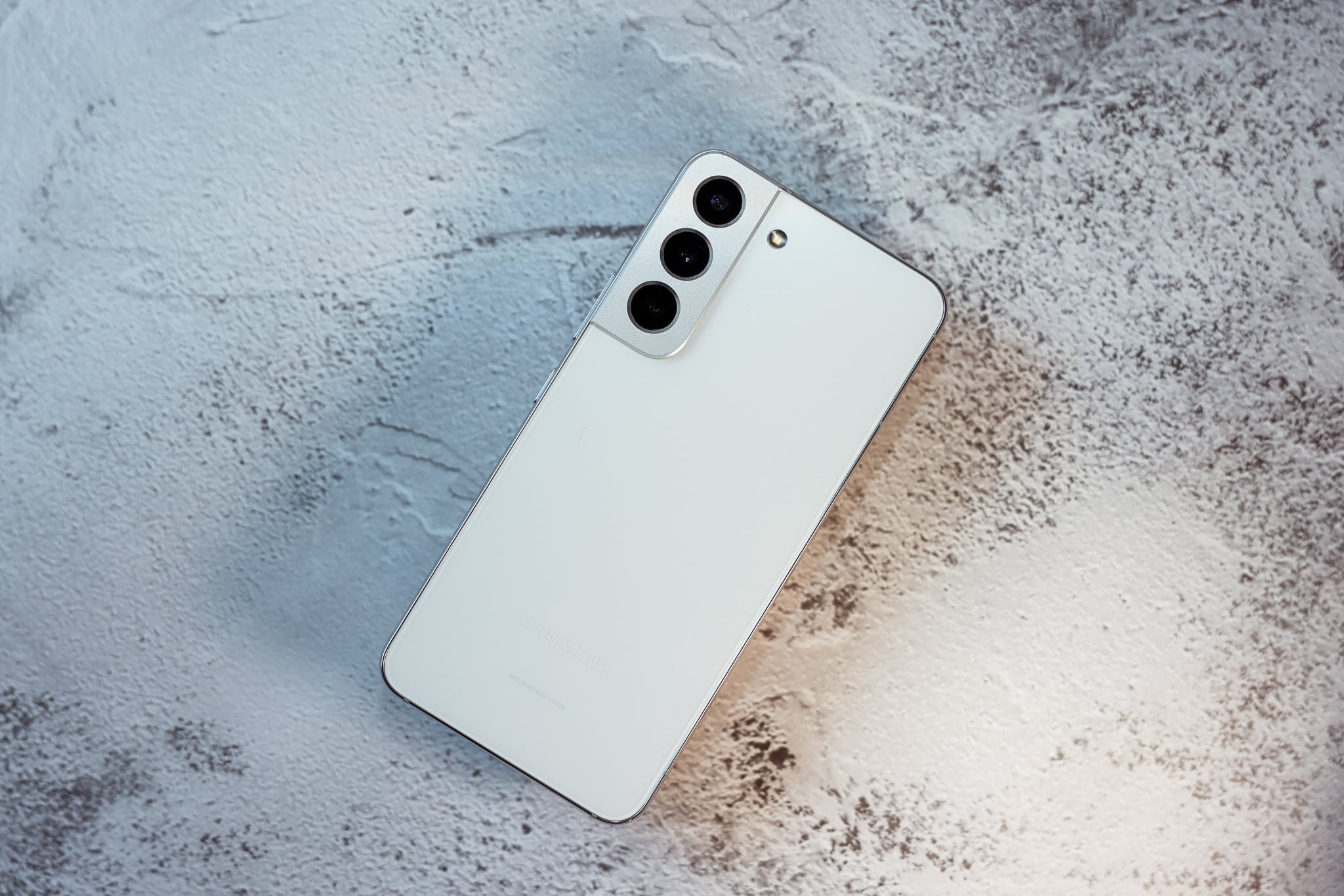 Samsung Galaxy S22 Sm S901 Sm S901ezgjzto — alternate view