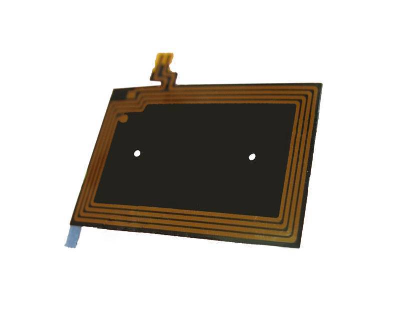 Huawei NFC Antenna P8 Lite ALE L21 27162331 — alternate view