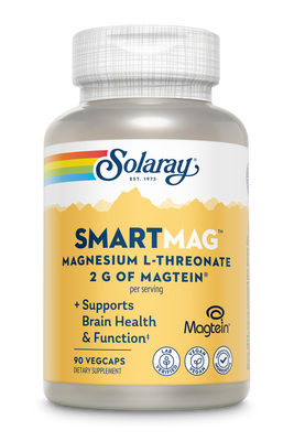 Solaray Vitamin D3 + K2 — alternate view