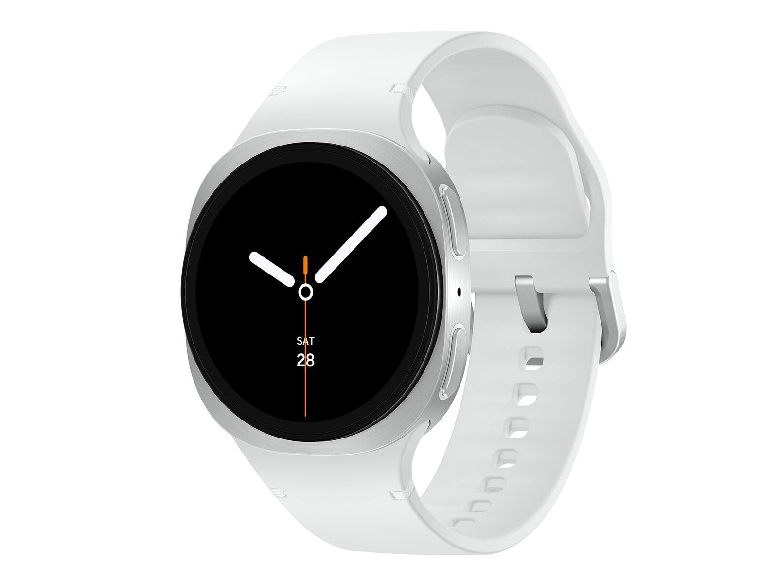 Samsung Galaxy Watch8 40mm Bluetooth Sm L320nzsaxac — alternate view