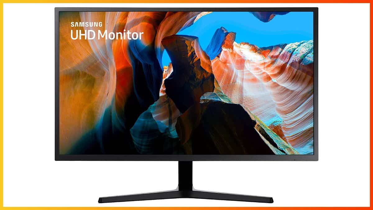 Samsung Uj59 32 Inch Uhd 4k Lu32j590uqlmzd
