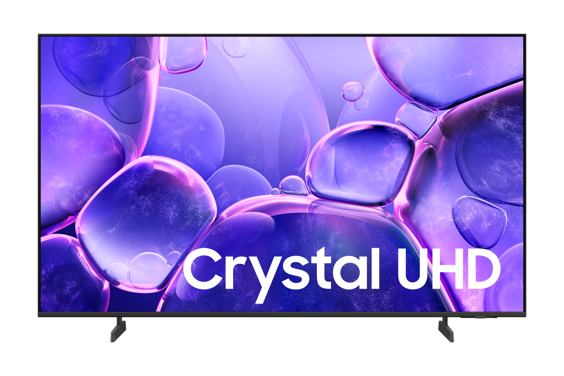 Samsung U8000f 58 Inch Crystal Uhd 4k Smart Tv Un58u8000ffxzc