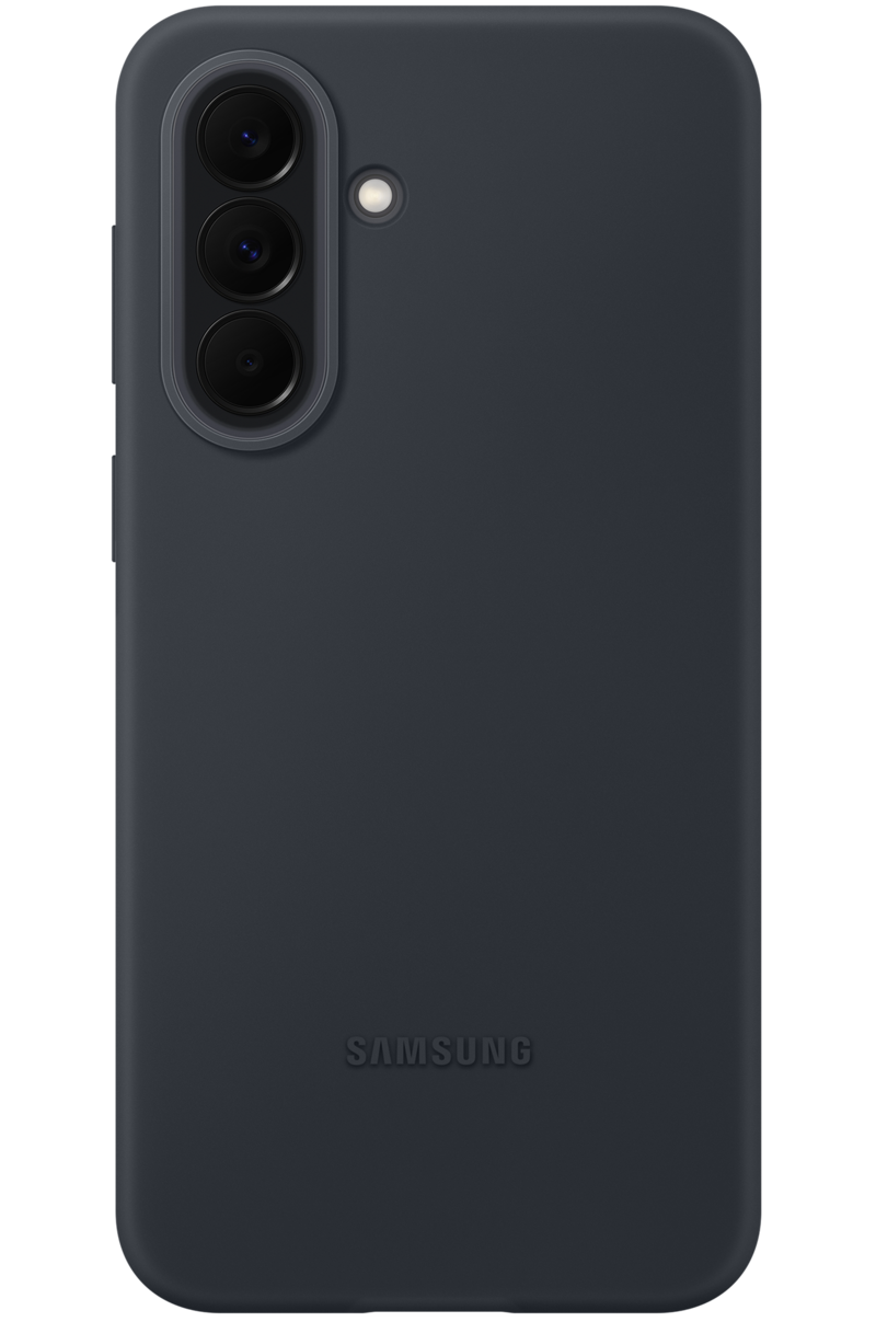 Samsung Galaxy A37 5g Silicone Case Ef Pa376cbegww — alternate view