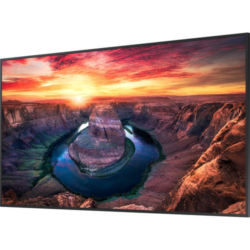 Samsung Qmb Quantum Processor 4k Signage Lh55qmbebgcxzd
