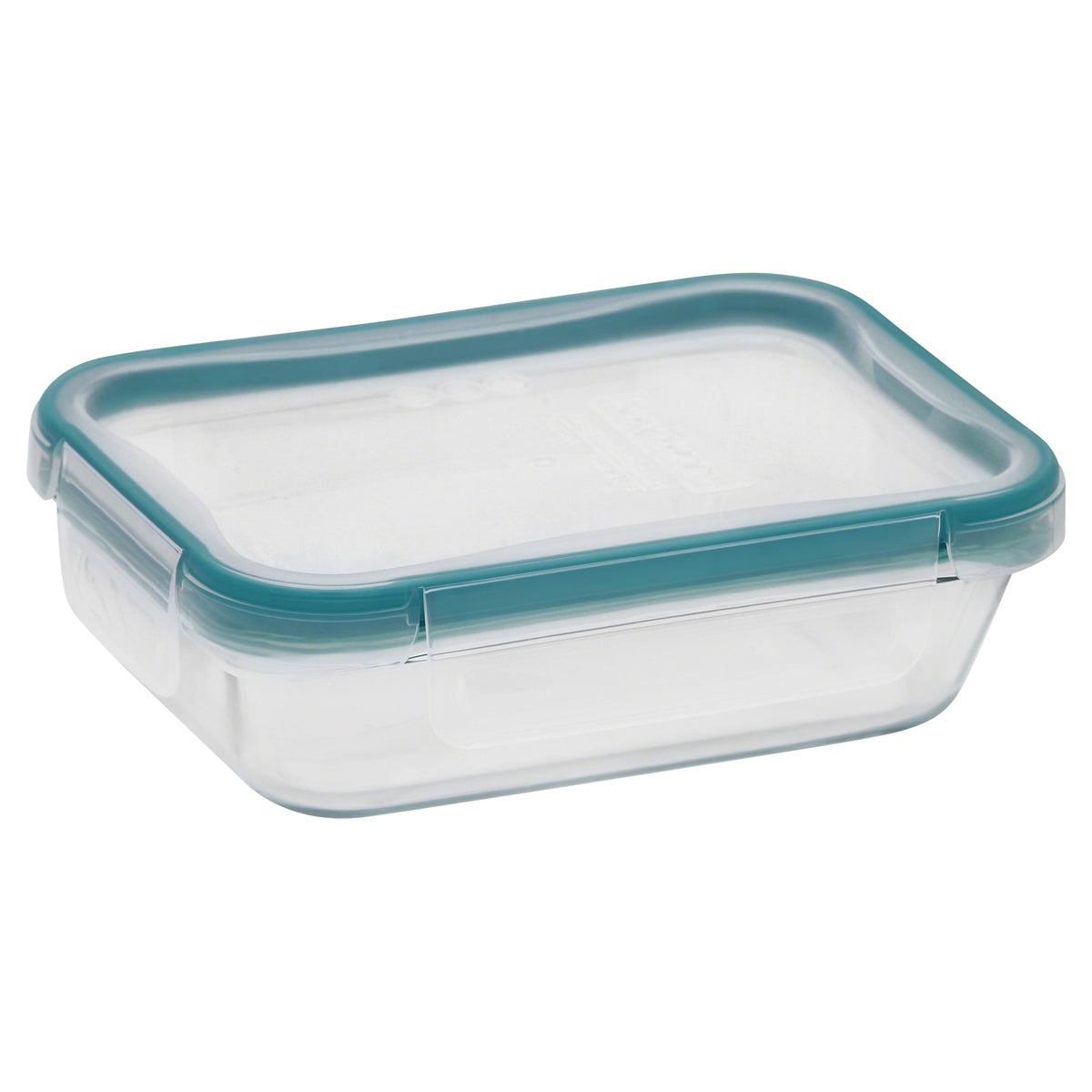 Snapware Total Solution 2-Cup Rectangle Container — alternate view