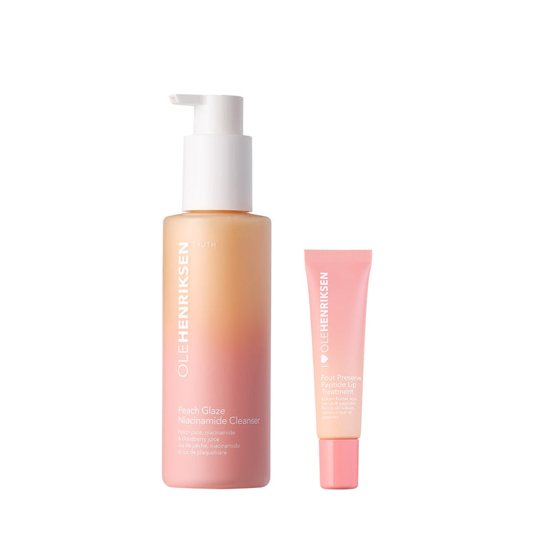 Ole Henriksen OLEHENRIKSEN Glow2OH Dark Spot Toner — alternate view