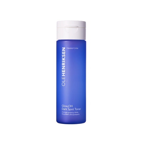 Ole Henriksen OLEHENRIKSEN Glow2OH Dark Spot Toner — alternate view