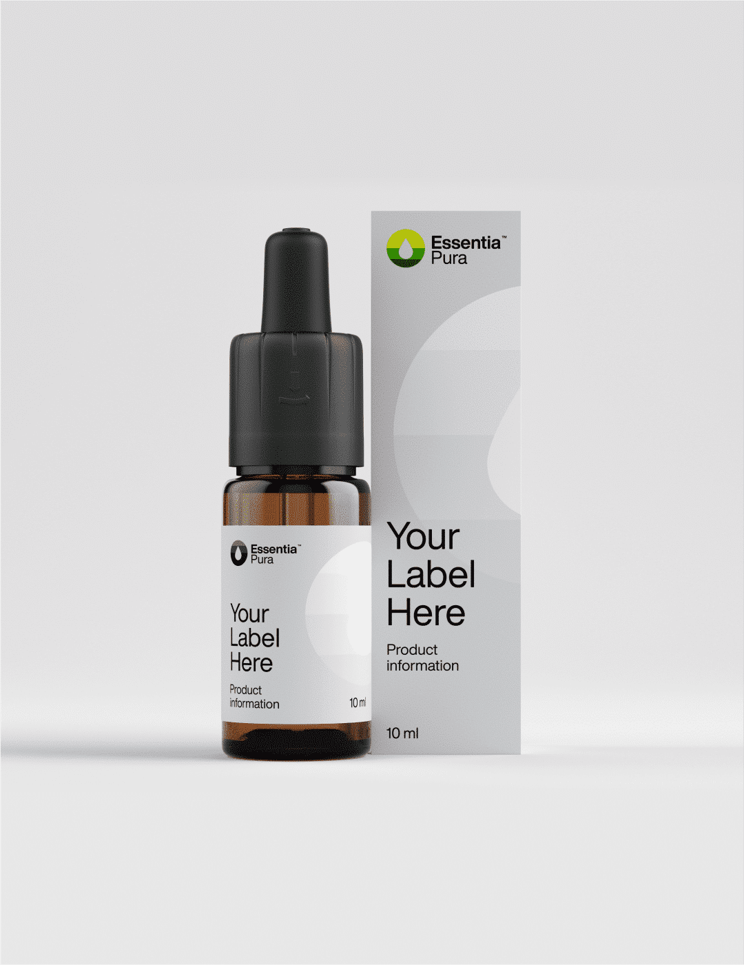 Essentia Pura CBD Balm