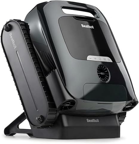 Beatbot Aquasense® 2 Pro Robotic Pool Cleaner — alternate view