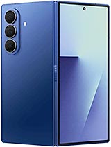 Samsung Galaxy Z Fold7 Sm F966wzkaxac — alternate view