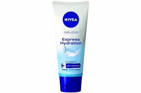 Nivea Express Hand Hand — alternate view
