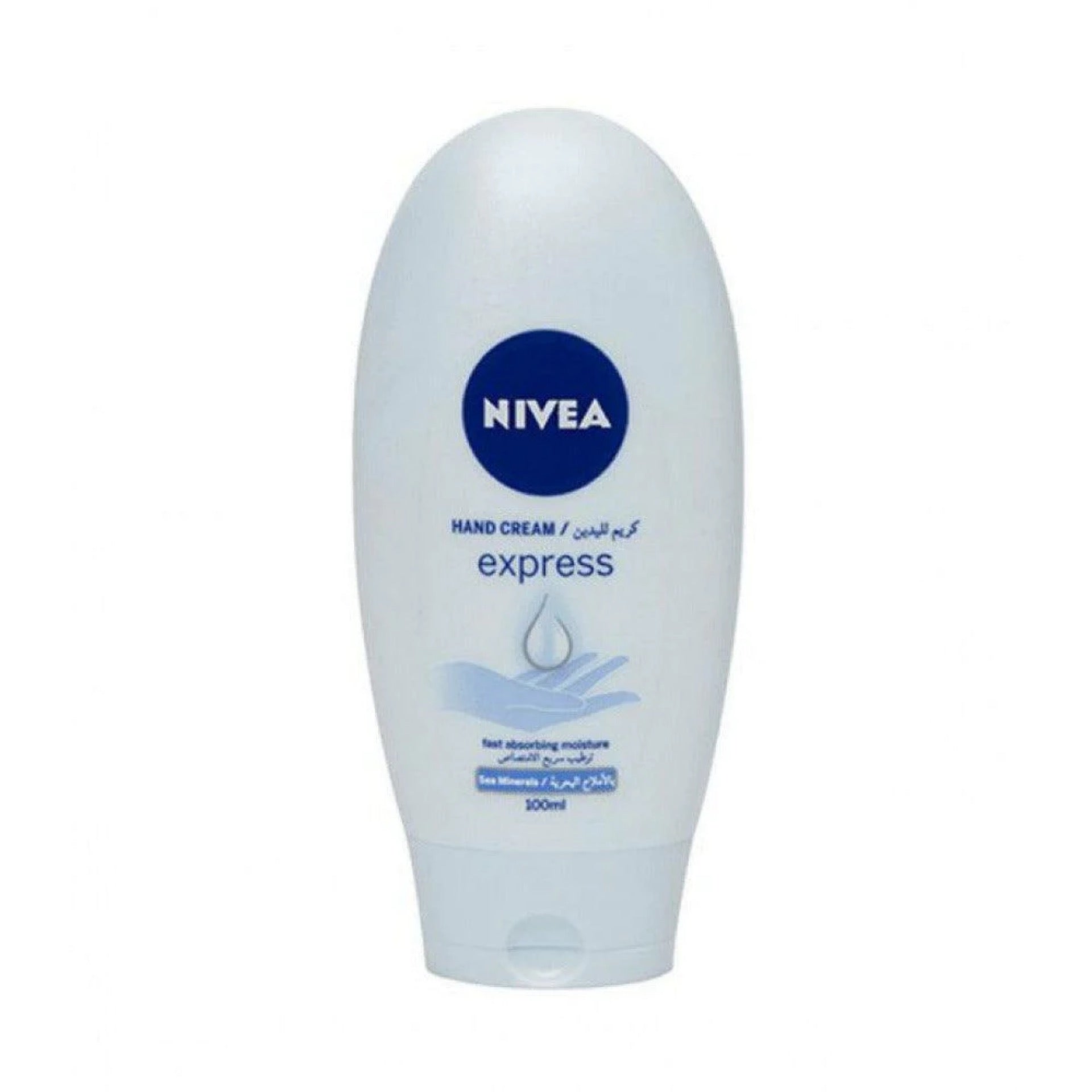 Nivea Express Hand Hand — alternate view