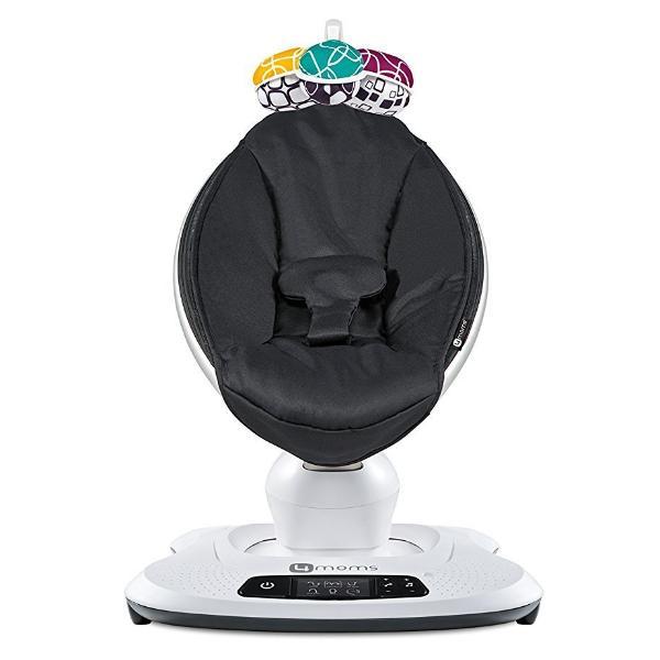 4moms MamaRoo 4 — alternate view
