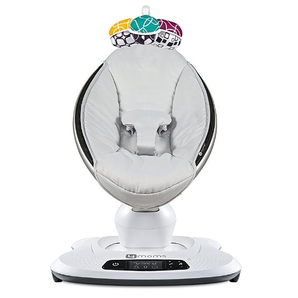 4moms MamaRoo 4 — alternate view