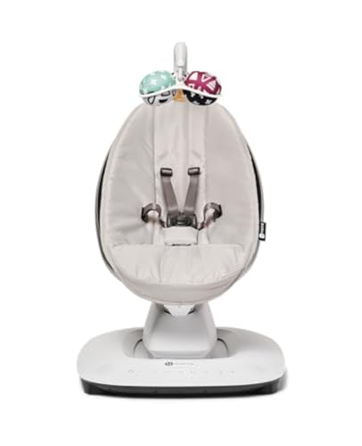 4moms MamaRoo 4 — alternate view