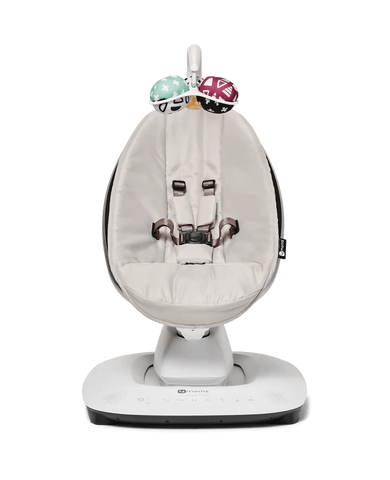 4moms MamaRoo 4 — alternate view