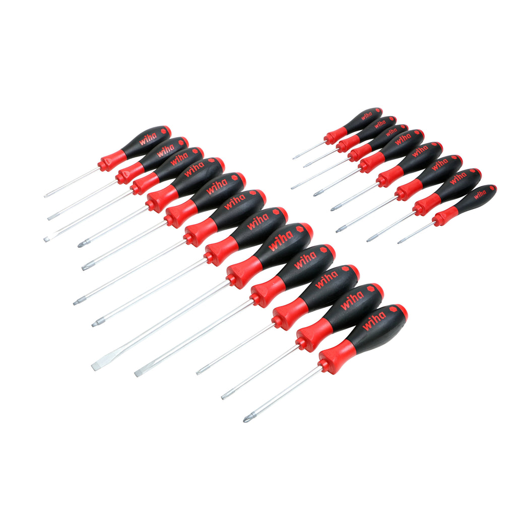 Stanley 20 pc Screwdriver Set — alternate view