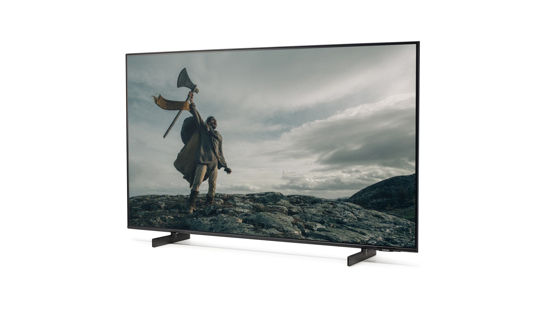 Samsung Au8000 Crystal Uhd 4k Smart Tv 50 Inch Ua50au8000uxly