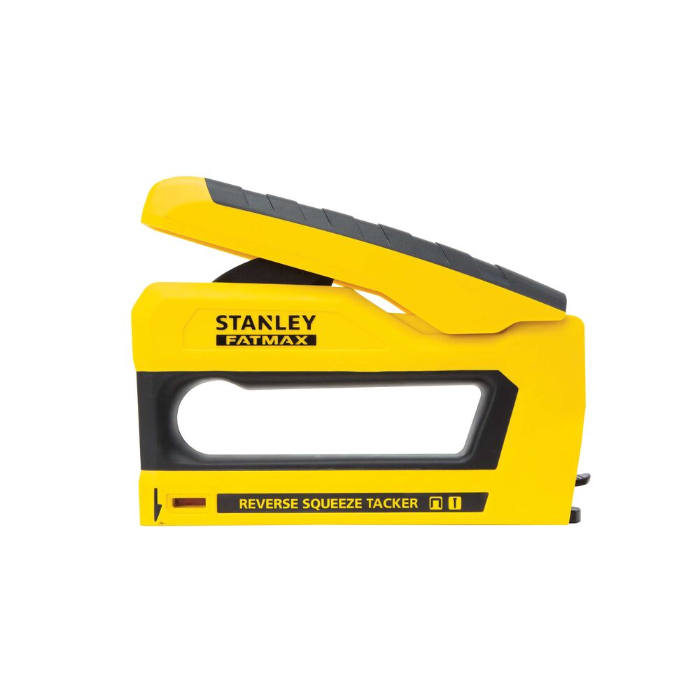 Stanley Reverse Squeeze Tacker — alternate view